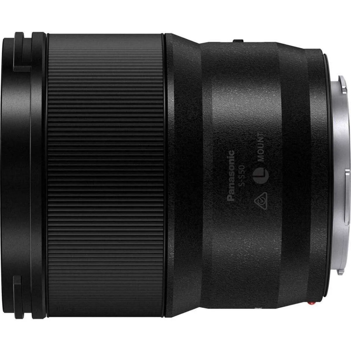 Panasonic Lumix S 50mm f/1.8 Lens (S-S50)