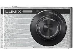 Panasonic Xs1 Camera