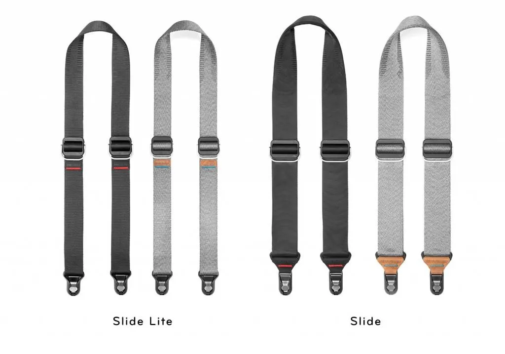 Peak Design Slide Strap