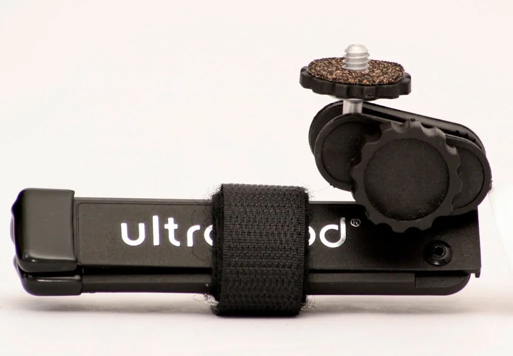 Pedco UltraPod Lightweight Camera Tripod