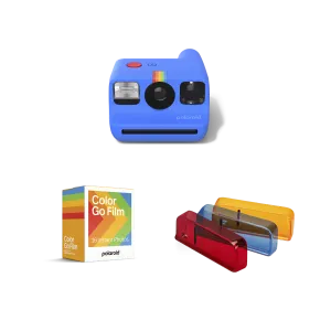 Polaroid Go Generation 2 Kaleidoscope Kit