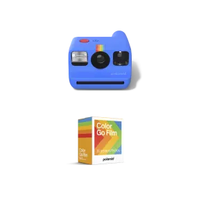 Polaroid Go Generation 2 Starter Set