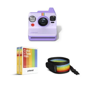 Polaroid Now Generation 2 Wanderlust Set