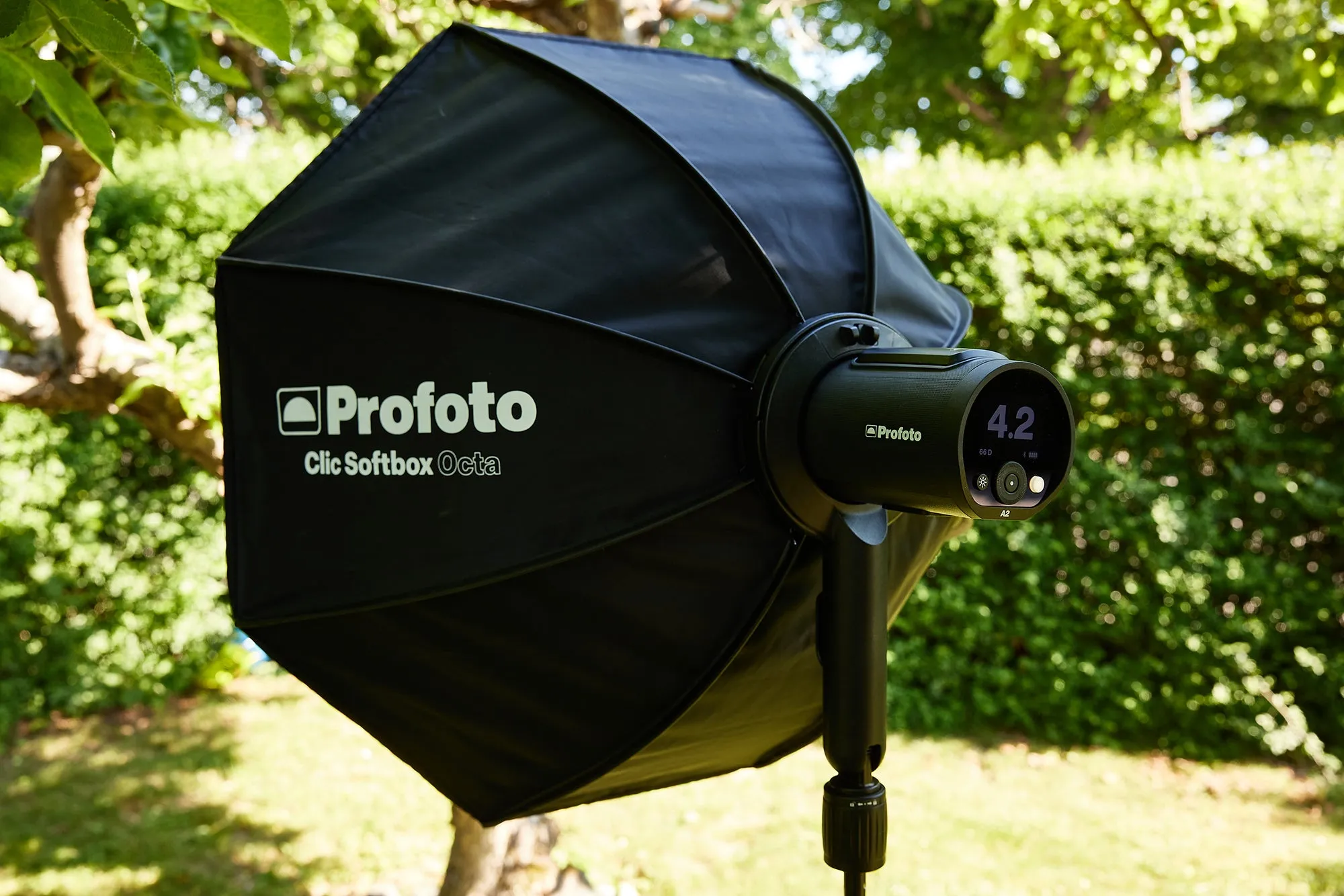 Profoto A2