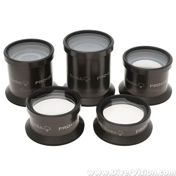 Saga M67 Achromatic Close-Up Lens  20