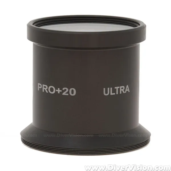 Saga M67 Achromatic Close-Up Lens  20