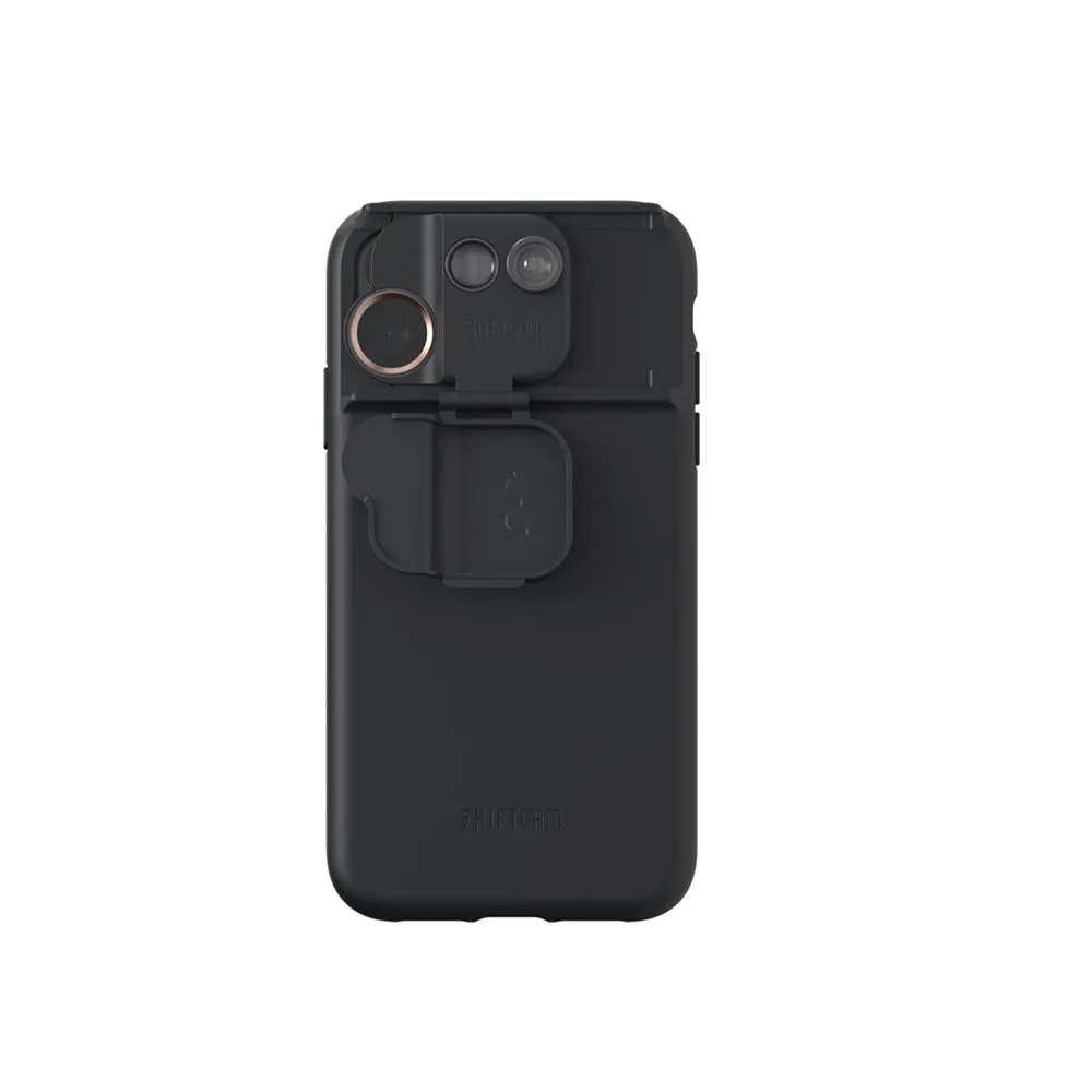 ShiftCam 5-in-1 Multi-Lens Case for iPhone