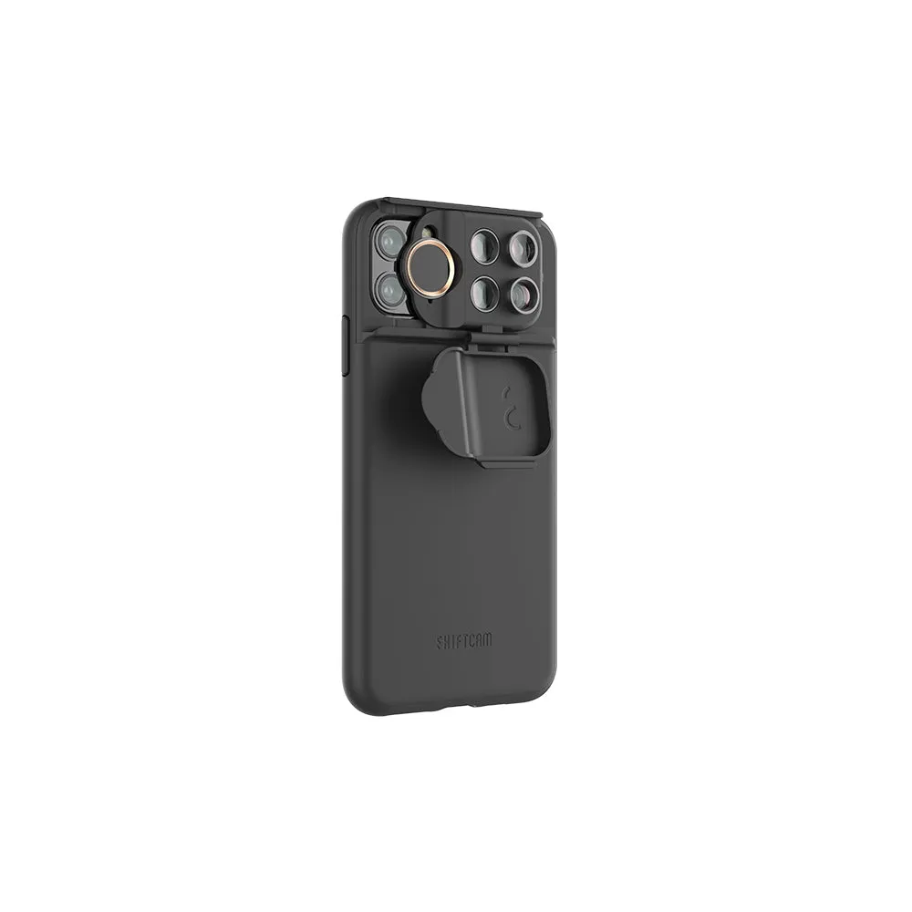 ShiftCam 5-in-1 Multi-Lens Case for iPhone