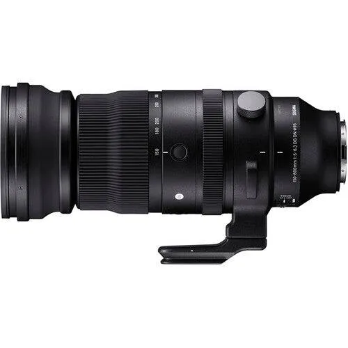 Sigma 150-600mm F5-6.3 DG DN OS Sports