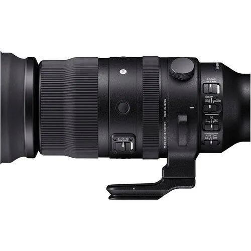 Sigma 150-600mm F5-6.3 DG DN OS Sports