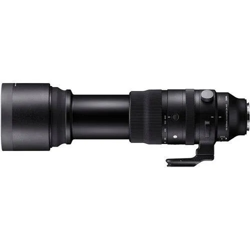 Sigma 150-600mm F5-6.3 DG DN OS Sports