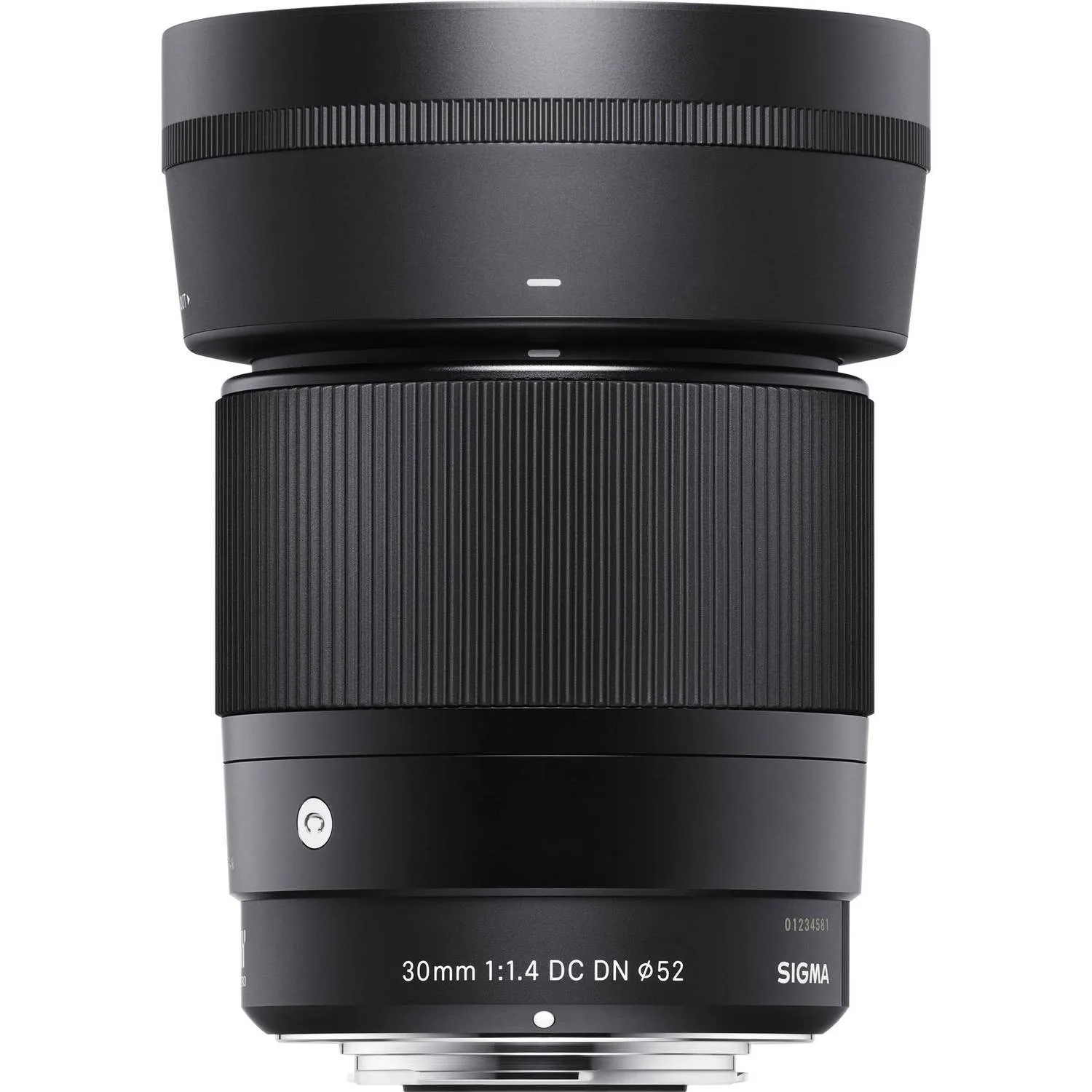 Sigma 30mm F1.4 DC DN Contemporary