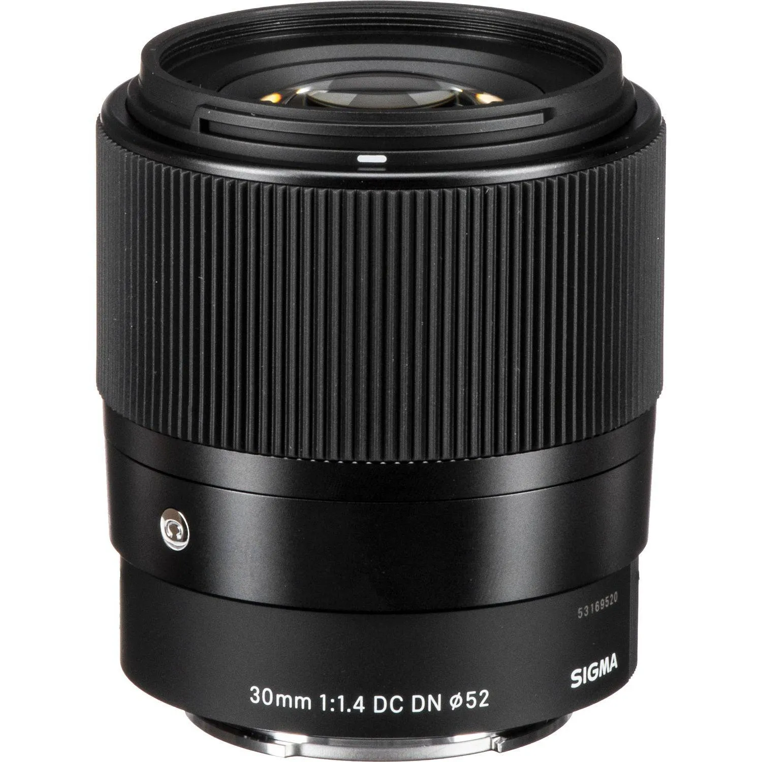 Sigma 30mm F1.4 DC DN Contemporary