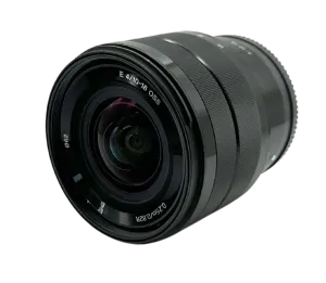 Sigma 56MM F1.4 DC DN|C Camera Lens