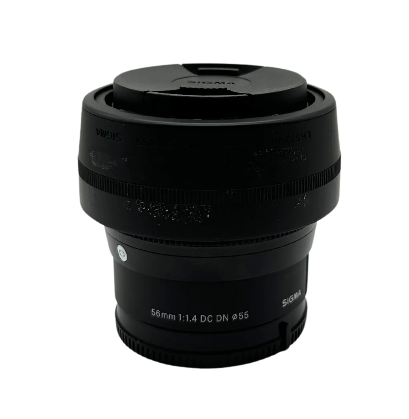 Sigma 56MM F1.4 DC DN|C Camera Lens