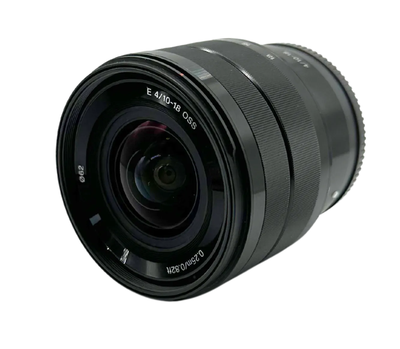 Sigma 56MM F1.4 DC DN|C Camera Lens