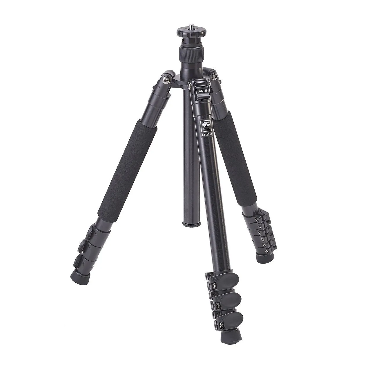 Sirui ET-2004 Aluminum Tripod