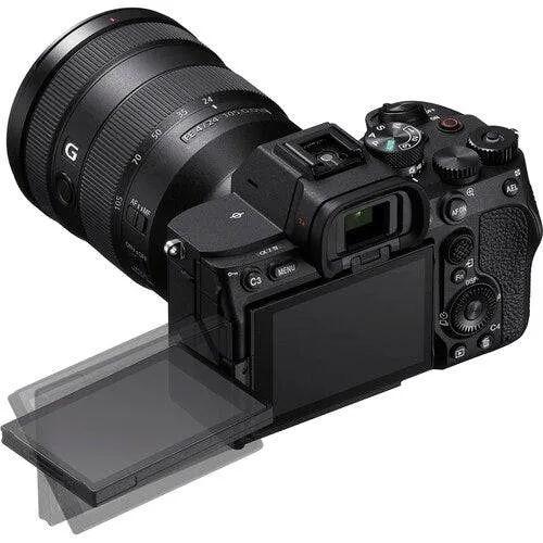 Sony A7 IV / A7M4 Kit w/28-70mm F3.5-5.6 OSS