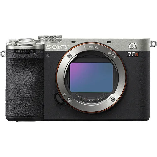 Sony a7CR Mirrorless Camera Body