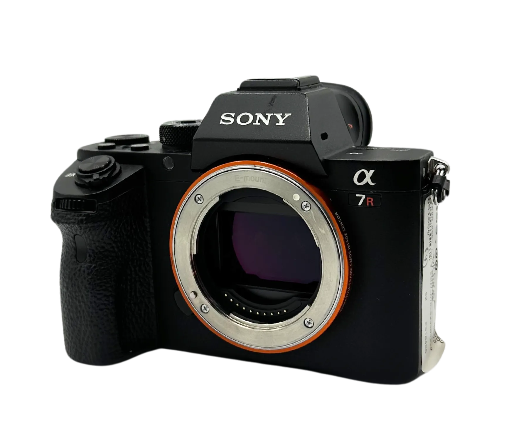 Sony A7R Camera Body