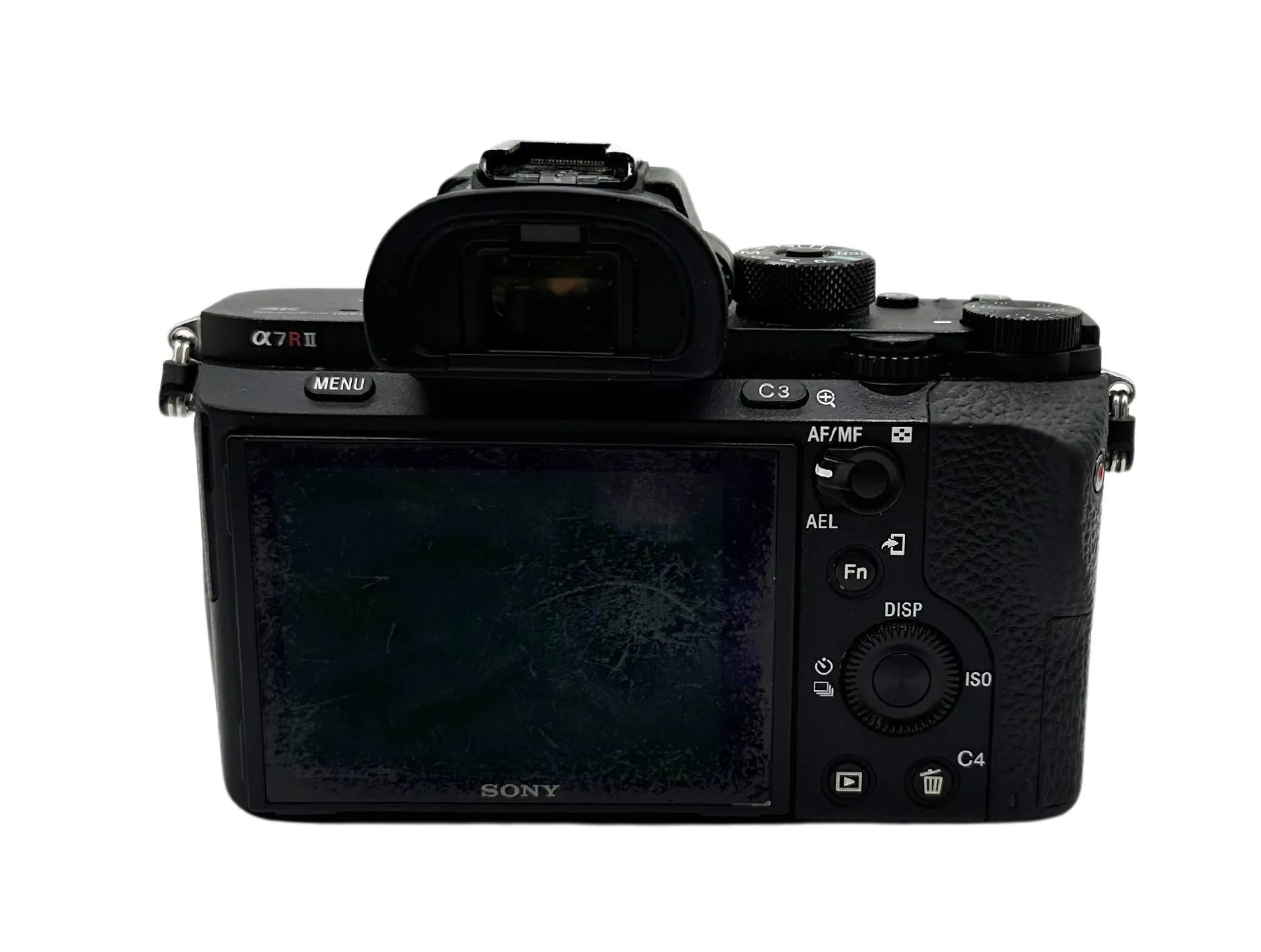 Sony A7R Camera Body