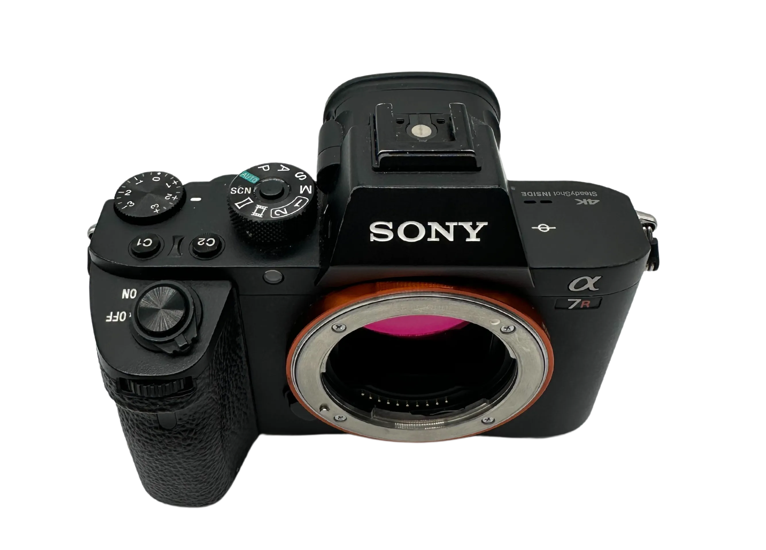 Sony A7R Camera Body