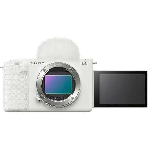 Sony ZV-E1 Mirrorless Camera