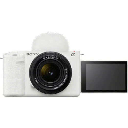 Sony ZV-E1 Mirrorless Camera