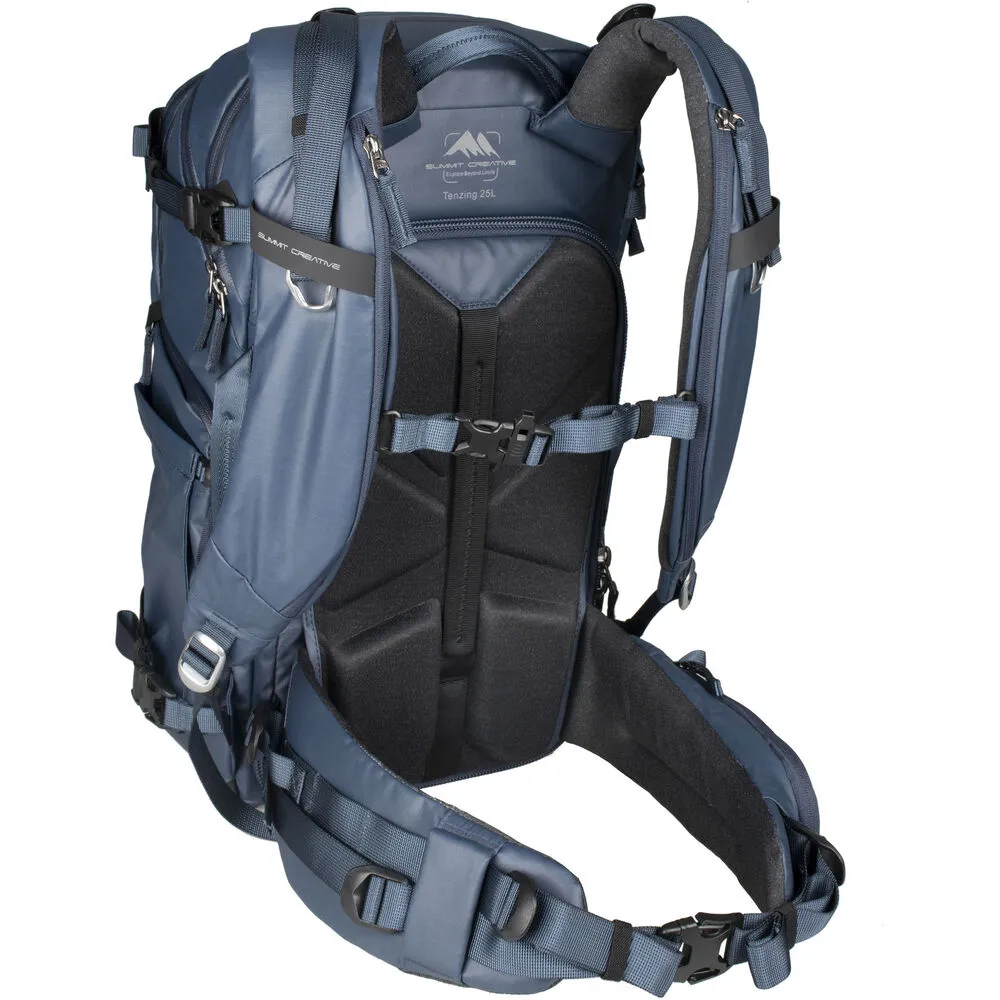 Summit Creative Medium Camera Backpack Tenzing 25L