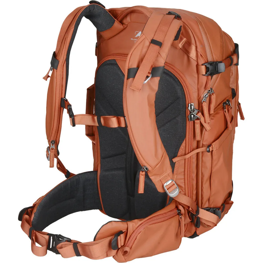 Summit Creative Medium Camera Backpack Tenzing 25L