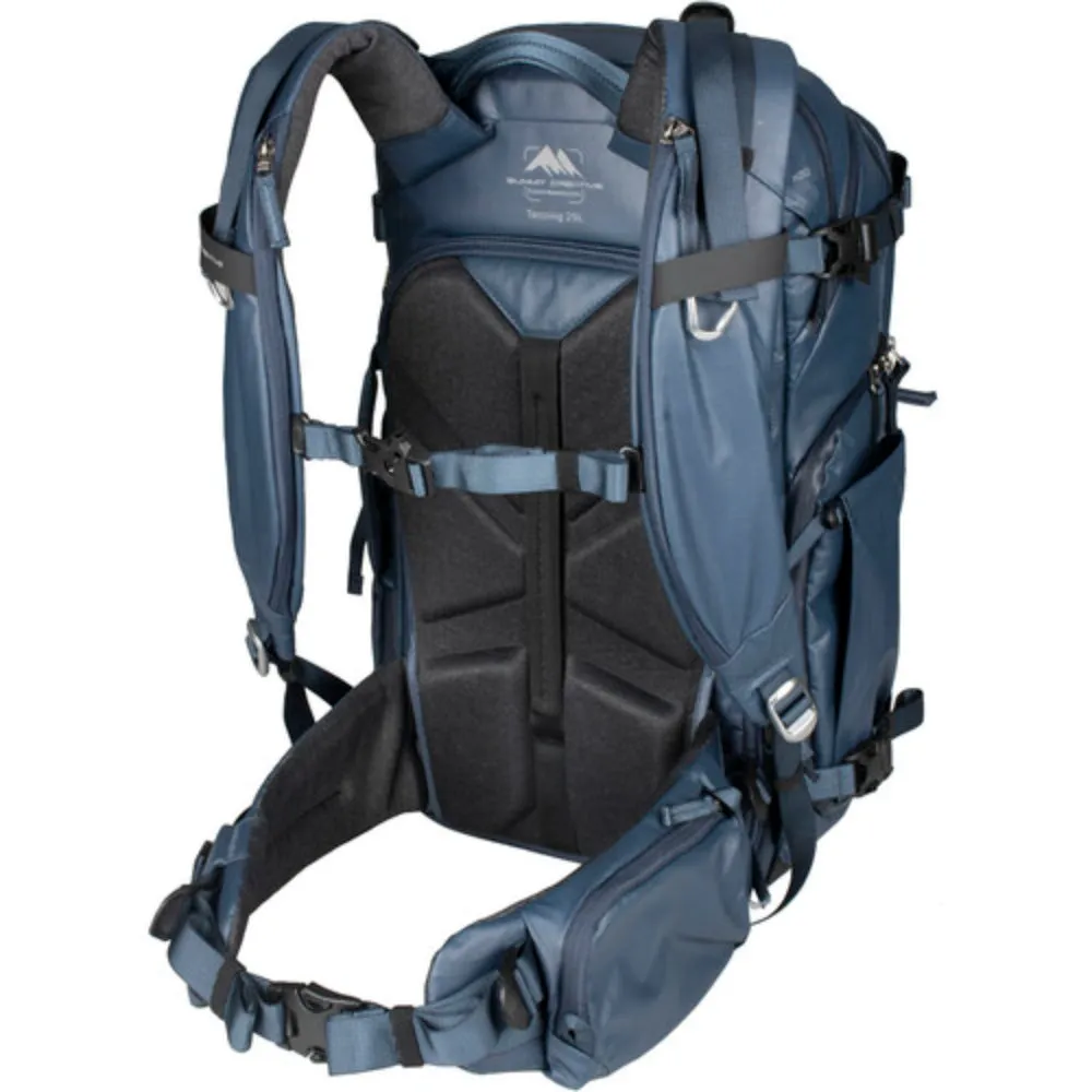 Summit Creative Medium Camera Backpack Tenzing 25L