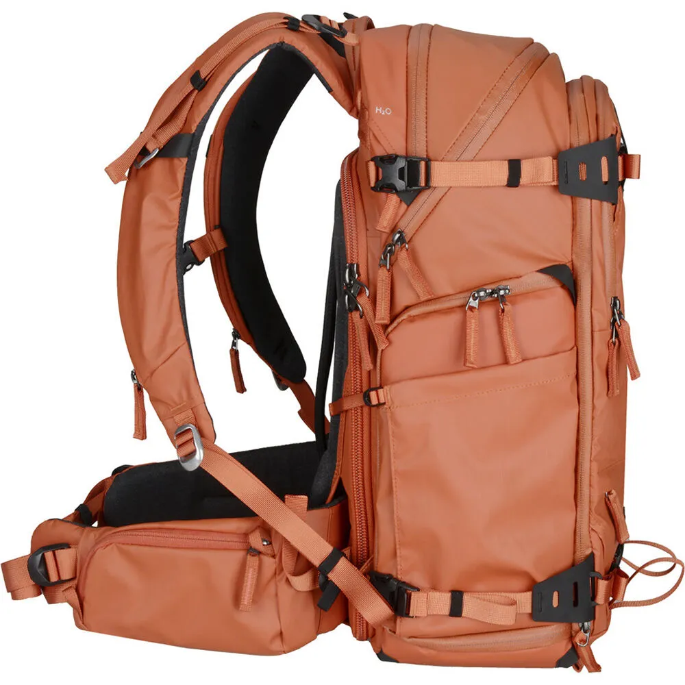 Summit Creative Medium Camera Backpack Tenzing 25L