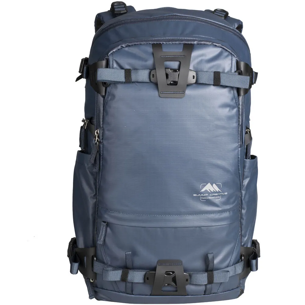 Summit Creative Medium Camera Backpack Tenzing 25L