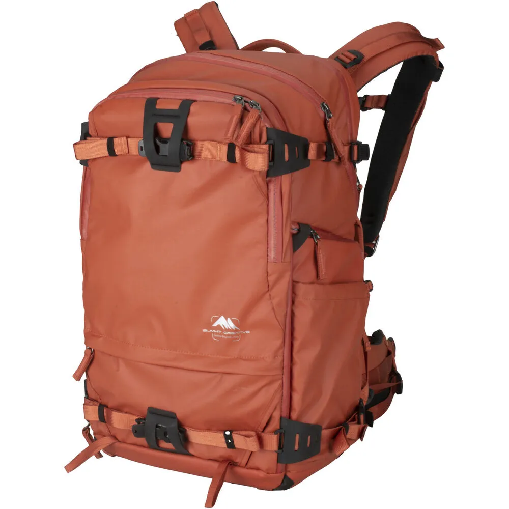 Summit Creative Medium Camera Backpack Tenzing 25L