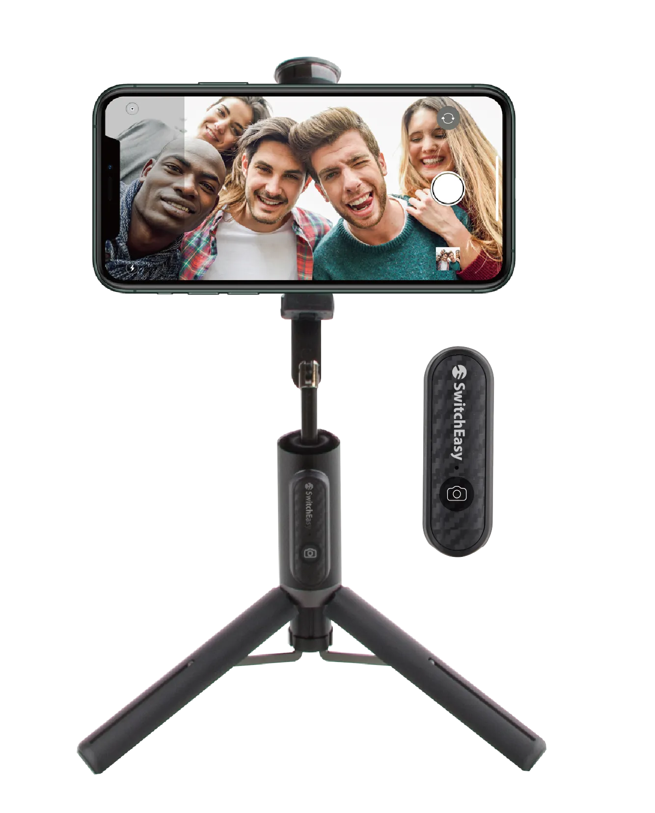 SwitchEasy EasySelfie Selfie Stick