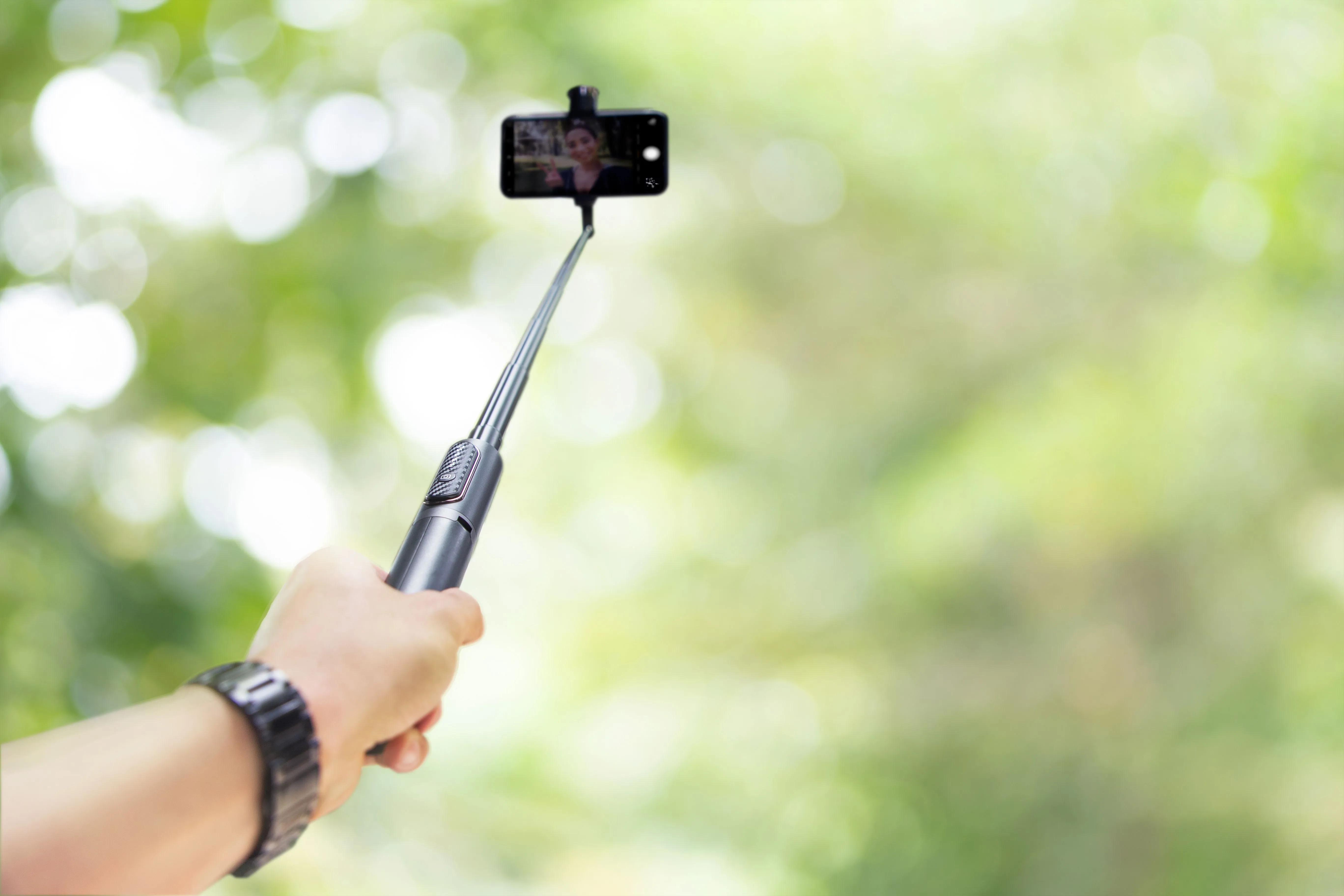 SwitchEasy EasySelfie Selfie Stick