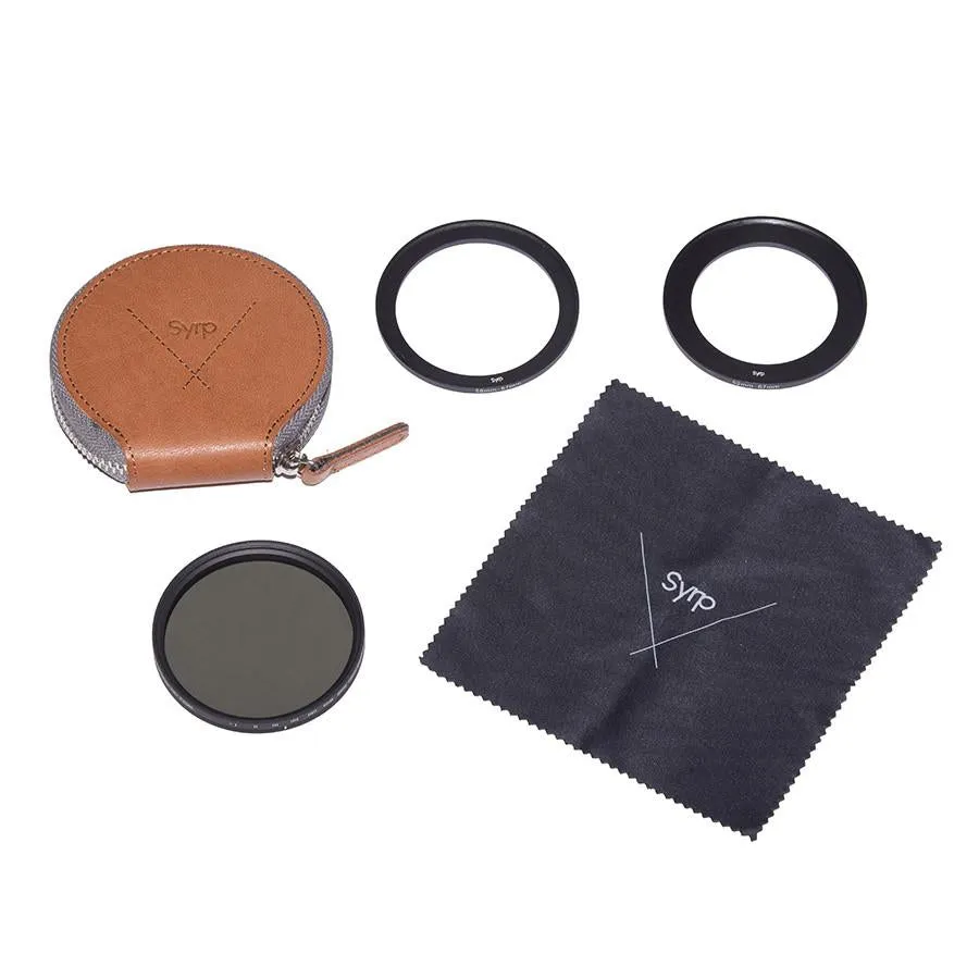 Syrp Variable ND Filter Kit - Small