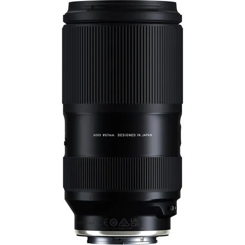 Tamron 50-300mm f/4.5-6.3 DI III VC VXD Lens for Sony E