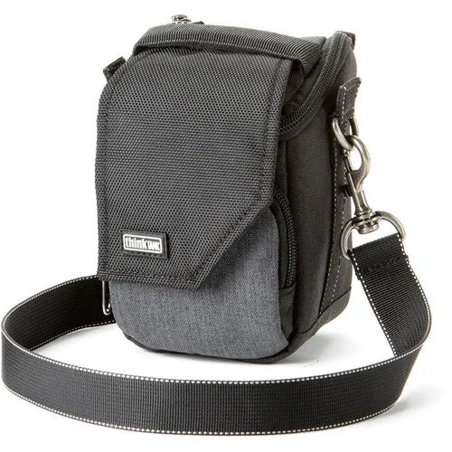 Think Tank Photo Mirrorless Mover 5 Camera Bag (Pewter)