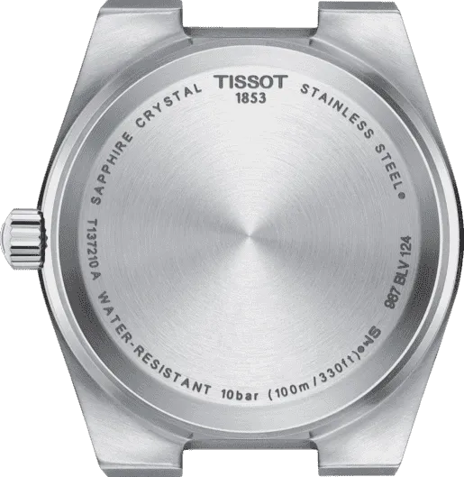 Tissot PRX 35mm T1372101108100