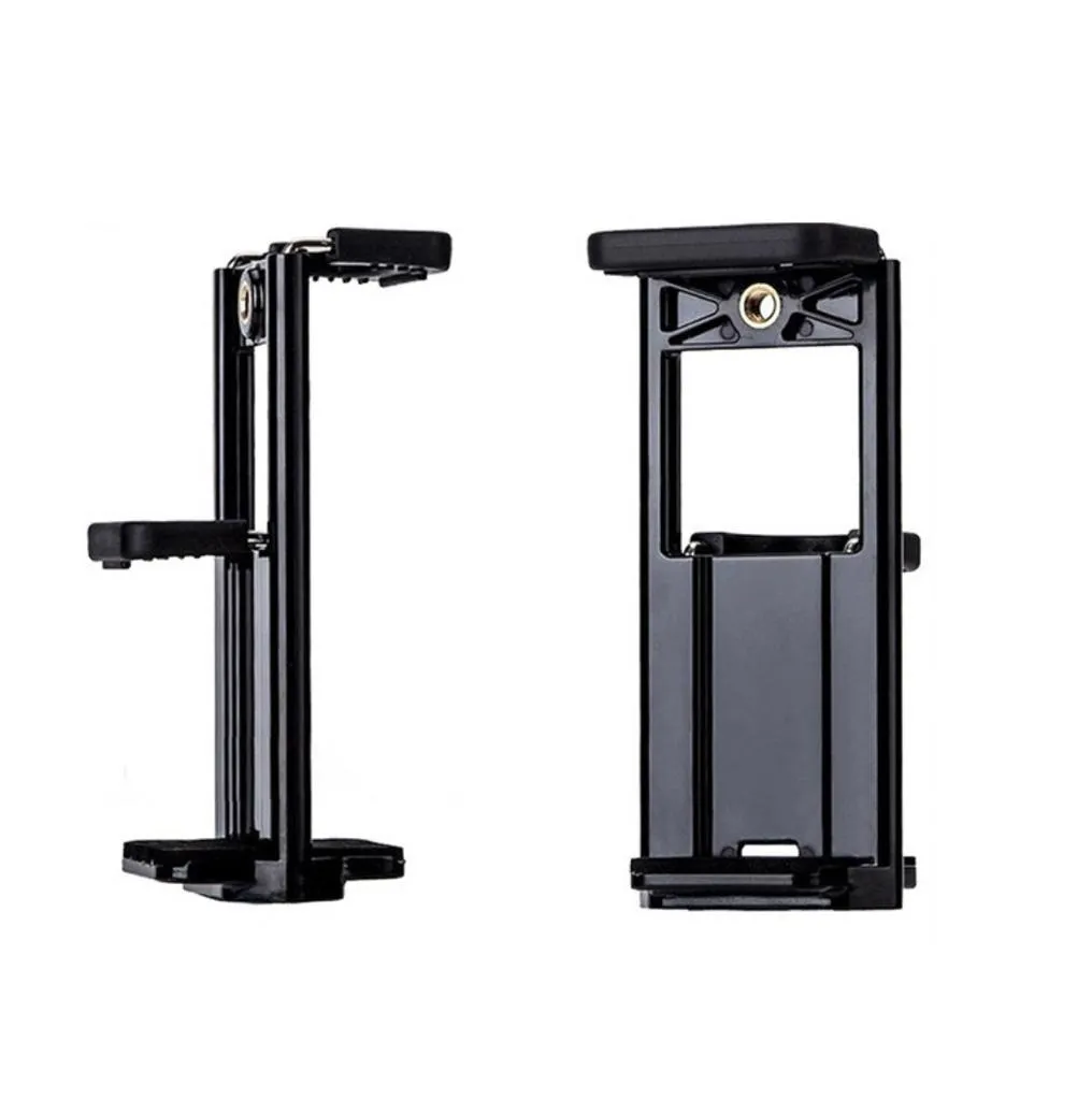 Tripod 2-in-1 Handphone/ Tablet Holder