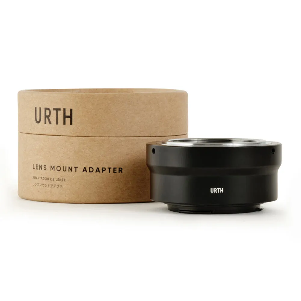 Urth Canon EF-M Adapters