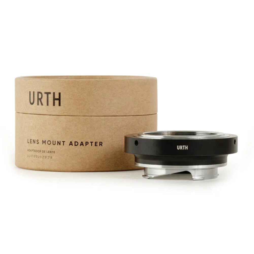 Urth Leica M Adapters