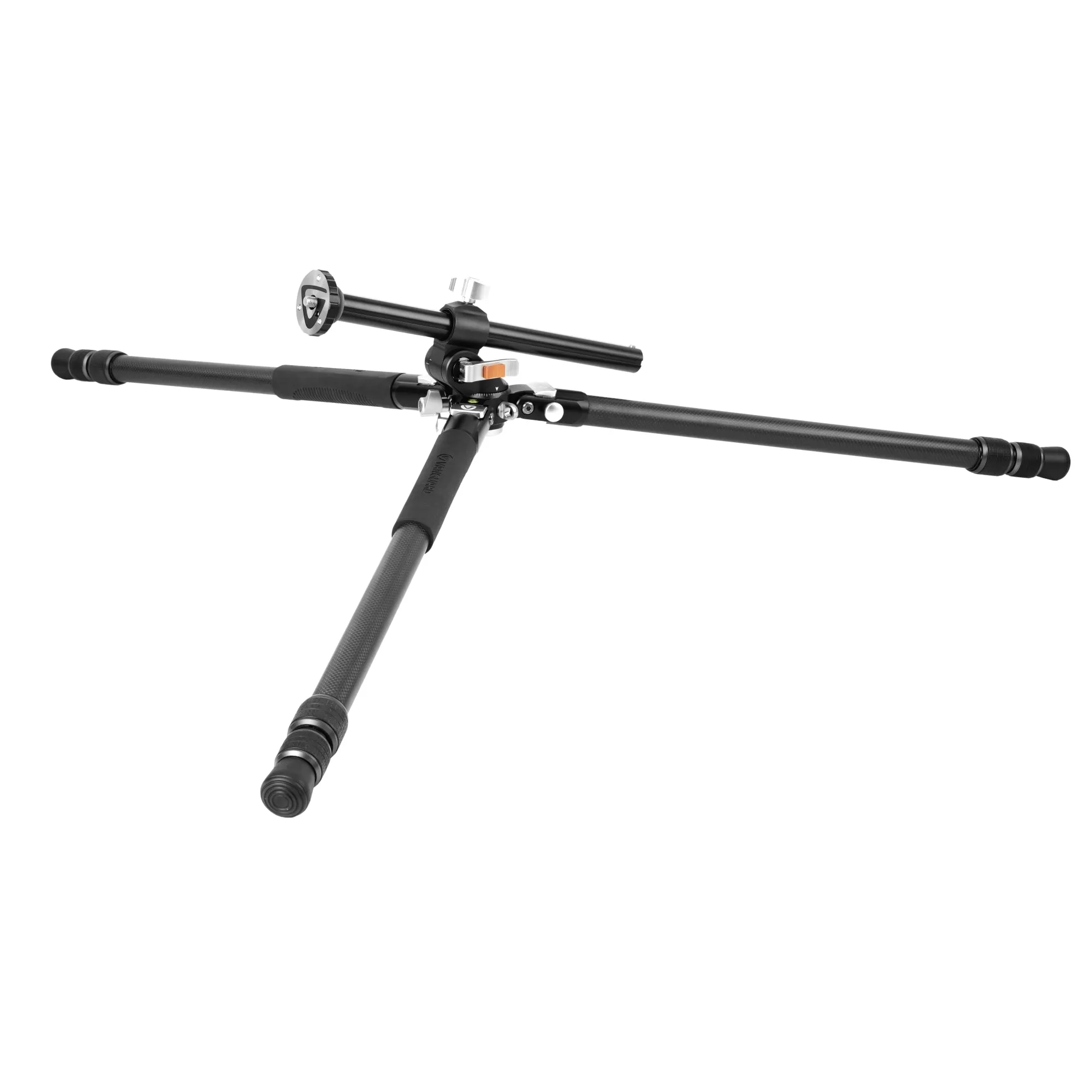 VEO 3  303CT Versatile Tall Carbon Tripod - 25kg Load Capacity