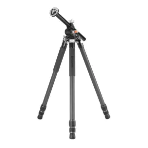 VEO 3  303CT Versatile Tall Carbon Tripod - 25kg Load Capacity