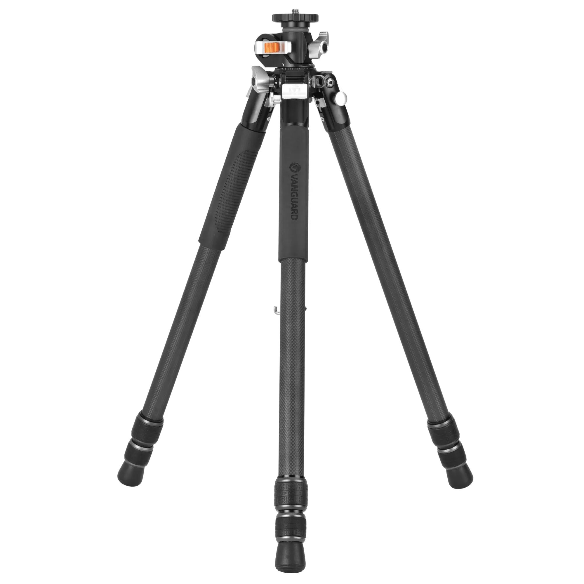 VEO 3  303CT Versatile Tall Carbon Tripod - 25kg Load Capacity