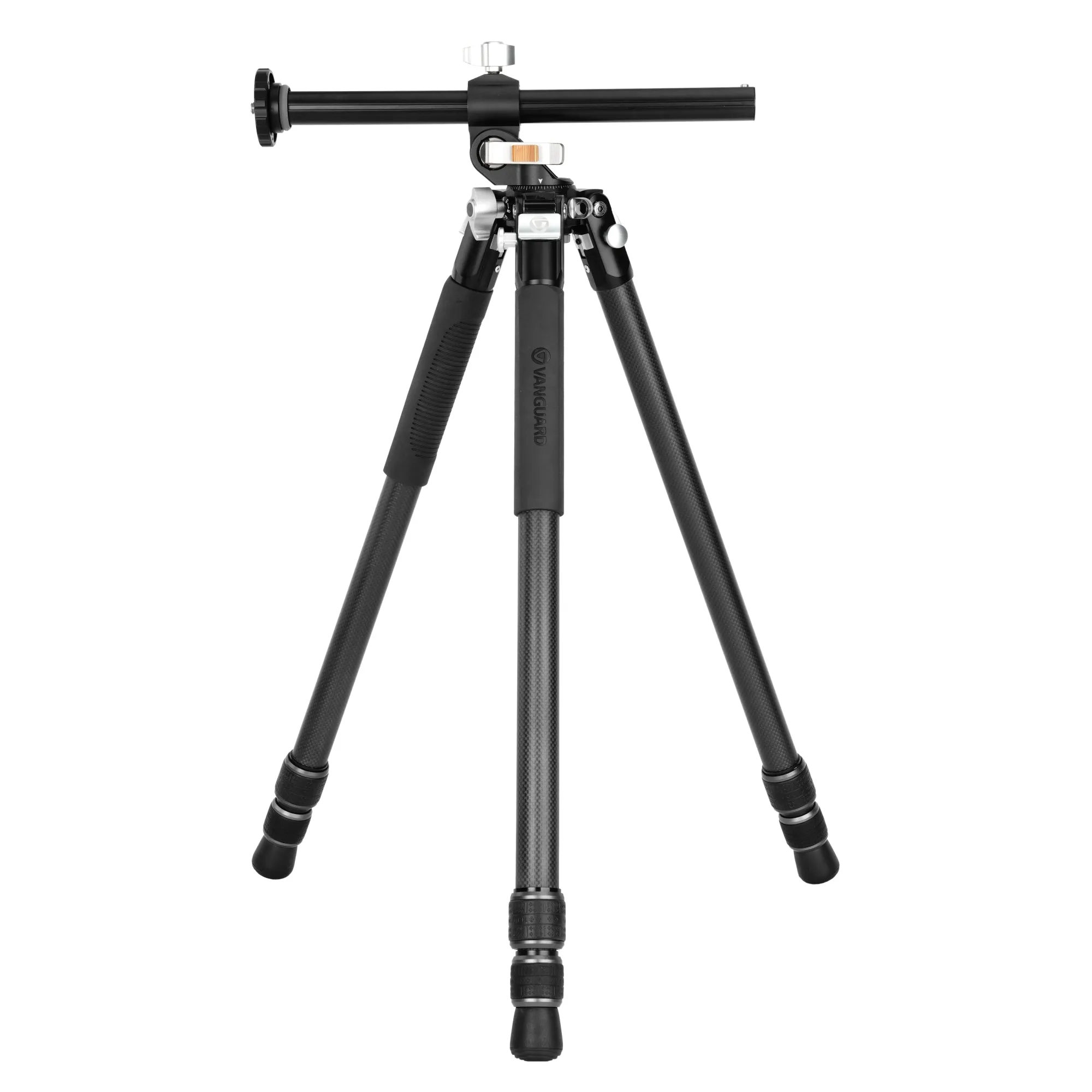 VEO 3  303CT Versatile Tall Carbon Tripod - 25kg Load Capacity