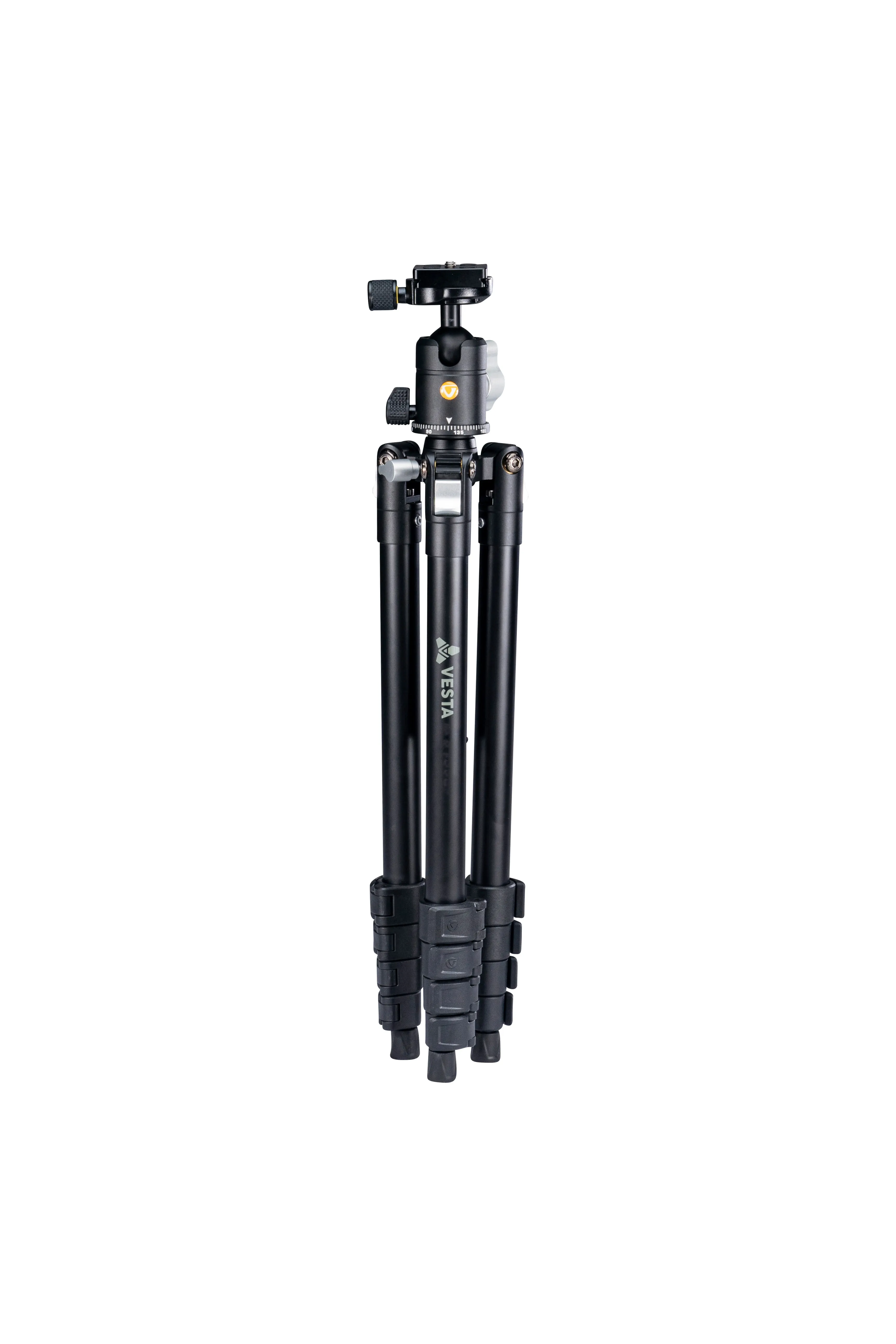 Vesta FB 235AB Aluminum Tripod