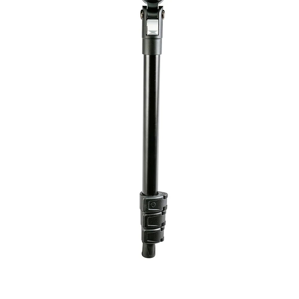 Vesta FB 235AB Aluminum Tripod