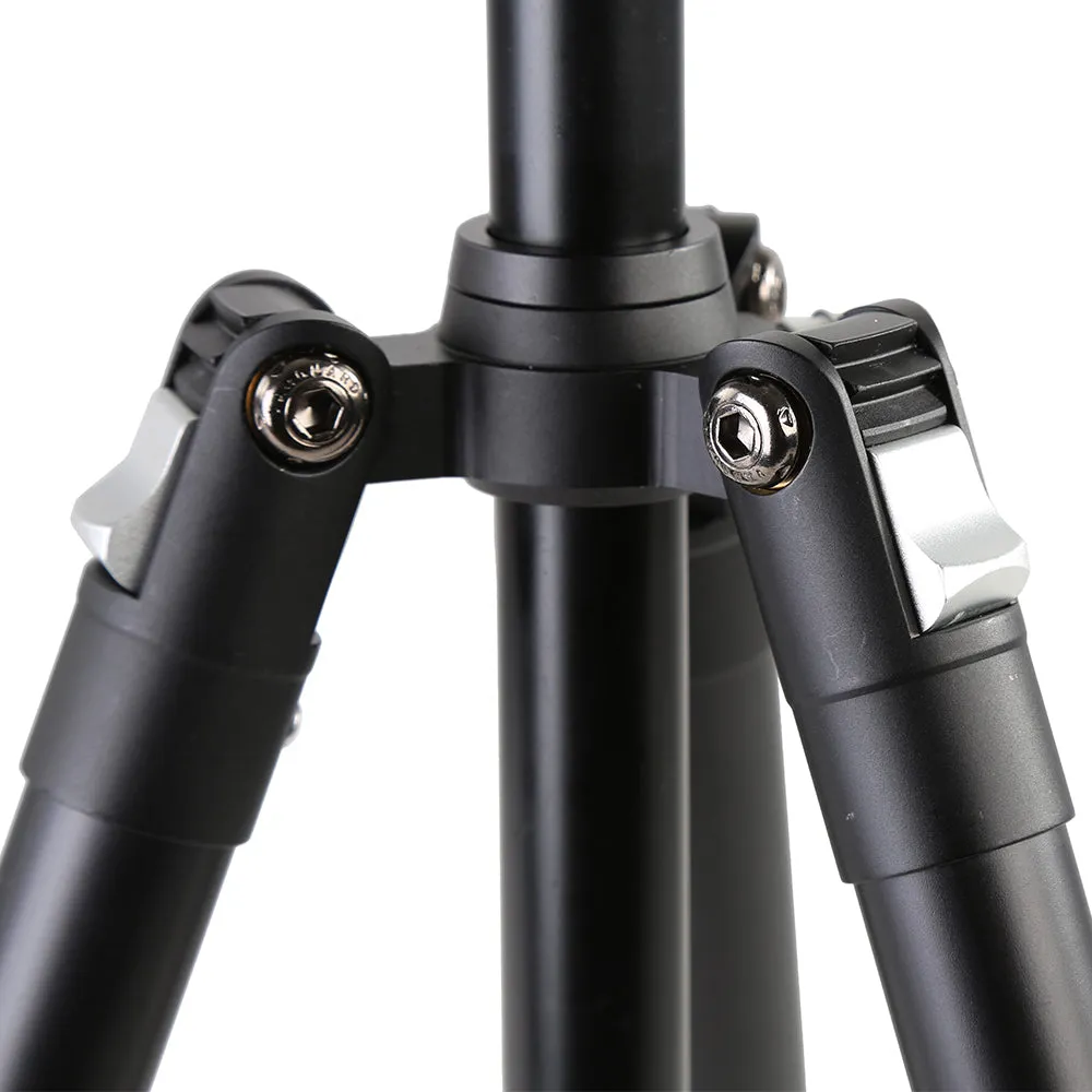 Vesta FB 235AB Aluminum Tripod